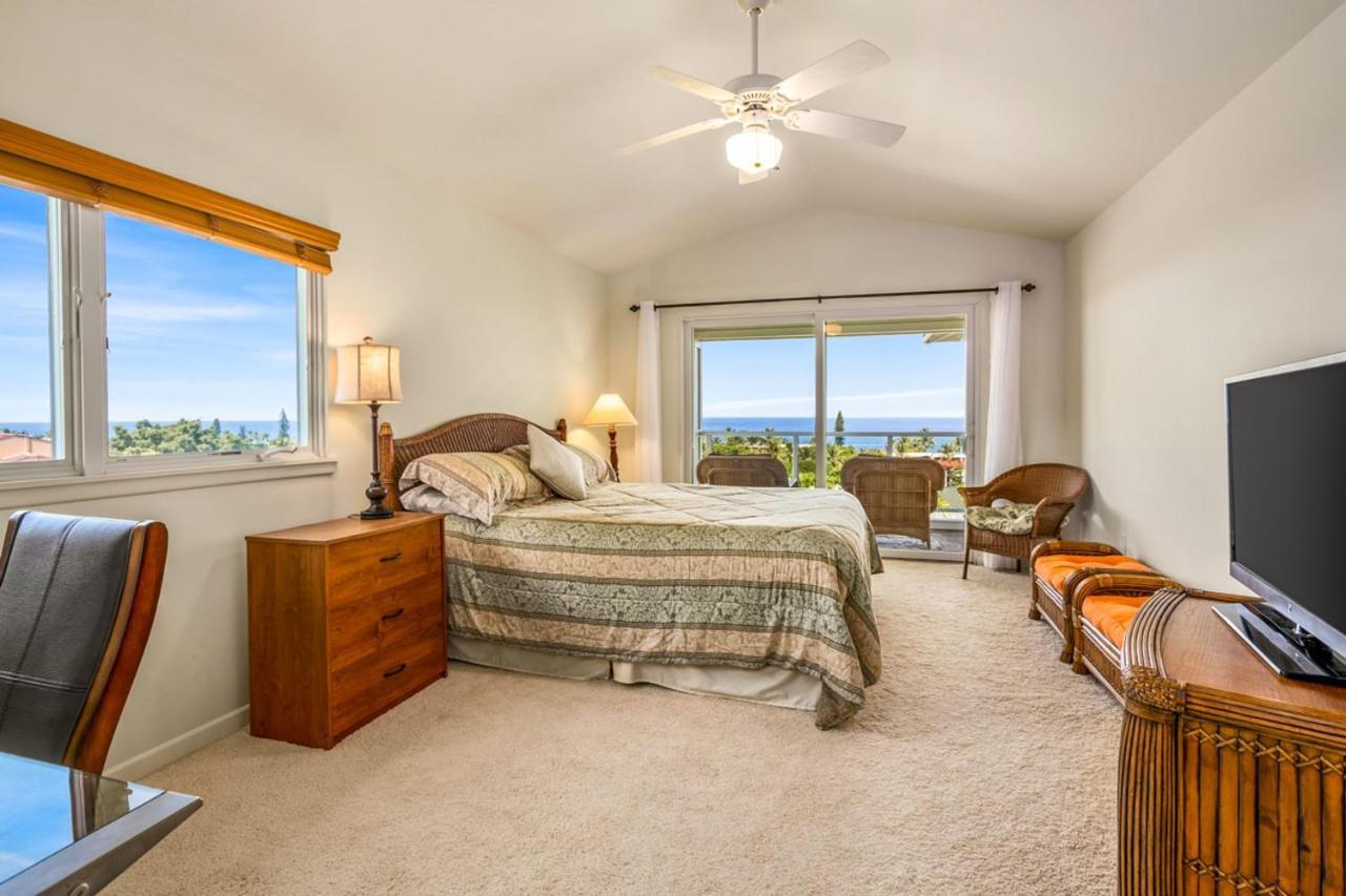 Vila Big Island Na Hale O Keauhou C2 By Coldwell Banker Island Vacations Kailua-Kona Exteriér fotografie